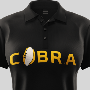 COBRA-C10s-Rugby-Official-Merchandise-Women-Polo